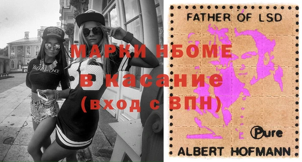 стафф Верхний Тагил